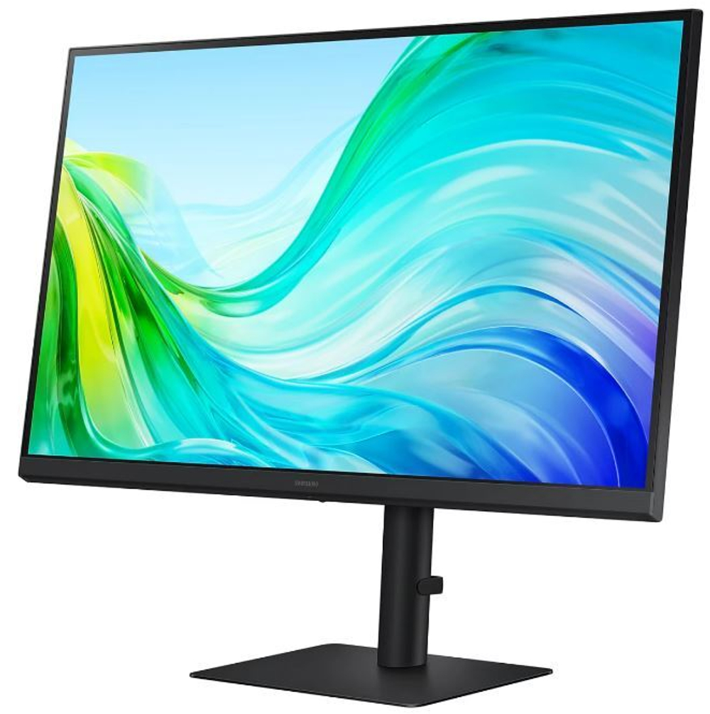Монитор 27" Samsung ViewFinity S6 S61B S27F610EAI