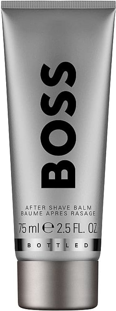 Hugo Boss Bottled After Shave Balm 75 ml Hugo Boss Bottled After Shave Balm 75 ml