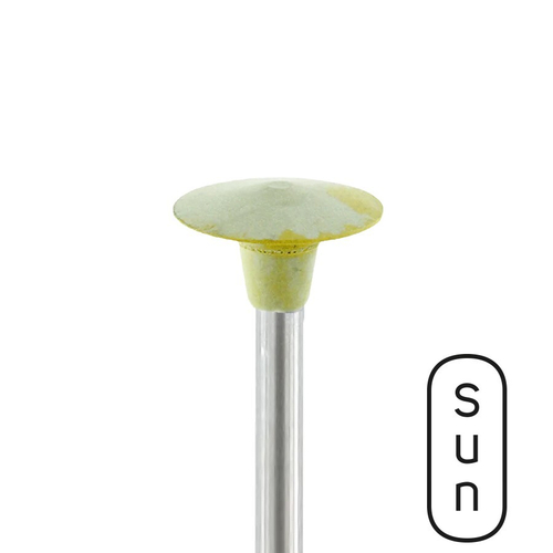 Головка полировочная Frank Dental типа RA - P.ALUZIR11F.RA