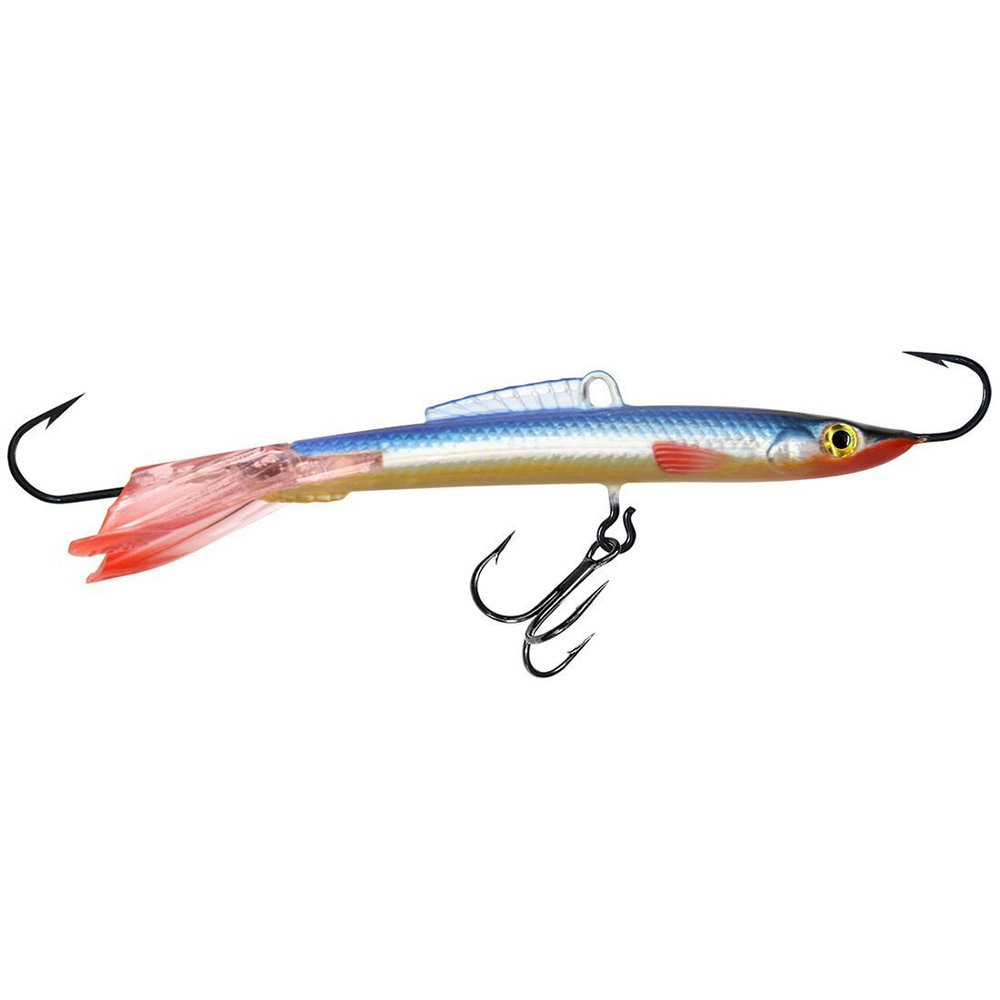 Балансир LONG DEATH-9 95mm 2 штуки 22 г.