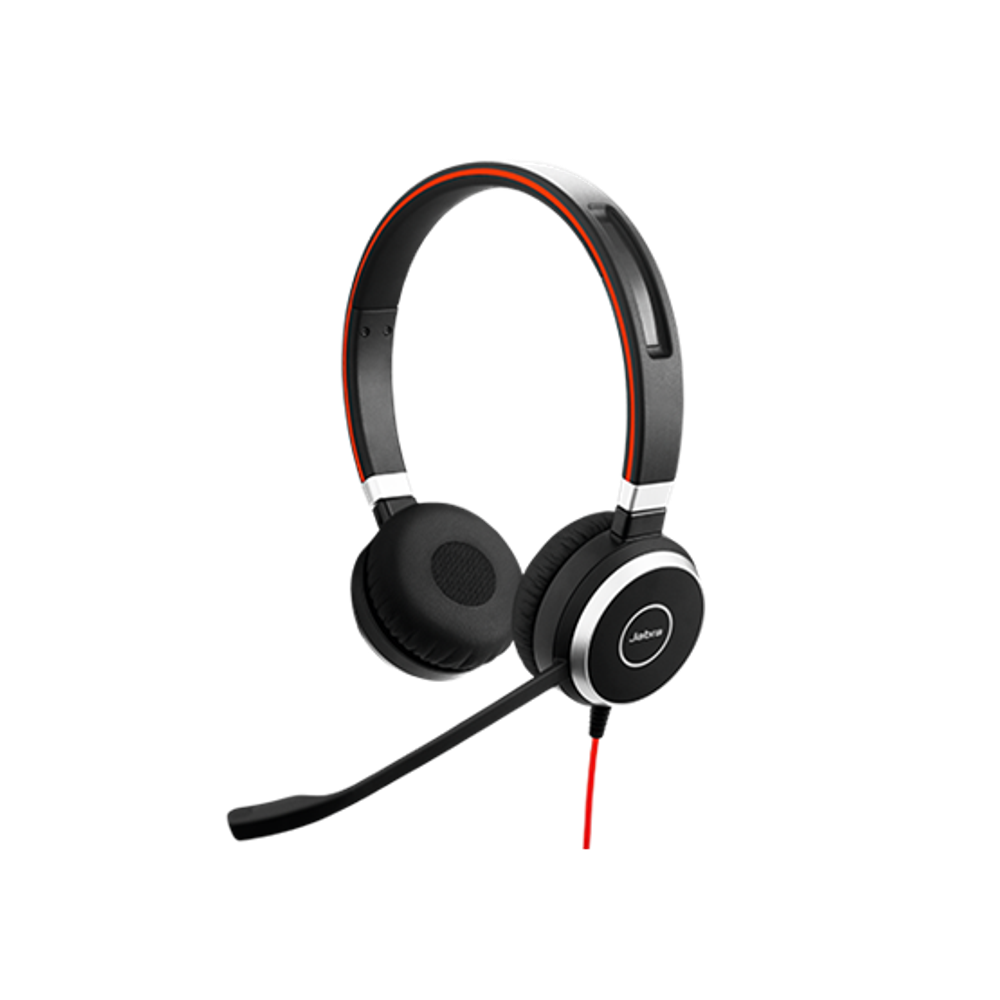 Jabra EVOLVE 40 UC Stereo