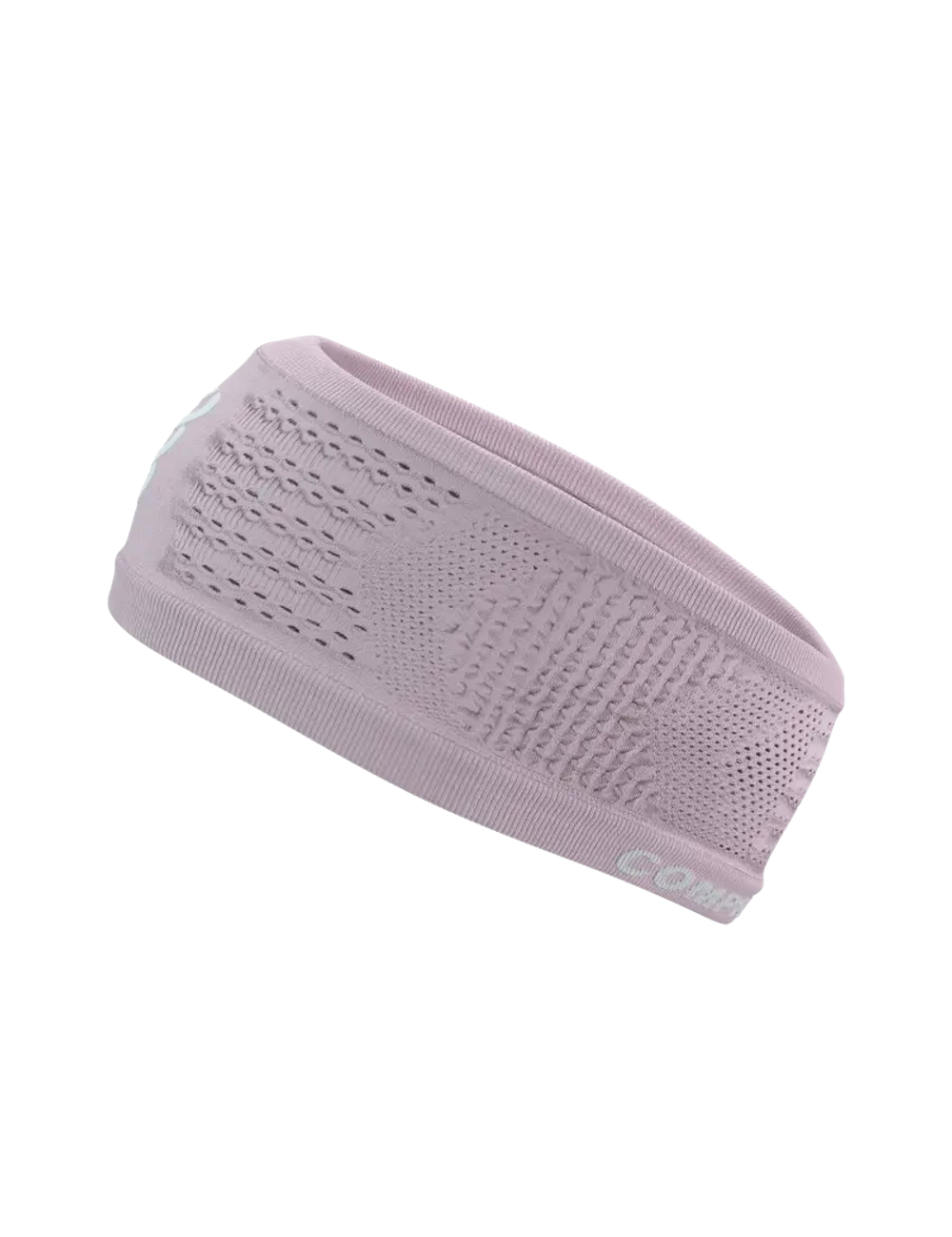 Повязка на голову широкая Headband On/Off ROSEATE