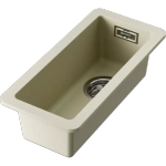 Кухонная мойка Omoikiri Kata-20-U-BE