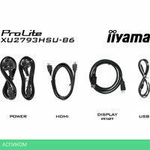 Монитор Iiyama ProLite XU2793HSU-B6