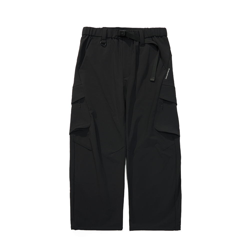 Брюки Nothomme “Monterest C6 Water-Repellent Fleece-Lined Outdoor Softshell Utility Pants”.
