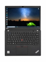 Ноутбук Lenovo ThinkPad X13 13.3", Intel Core i5-10210U, RAM 16 ГБ, SSD 512 ГБ, Intel HD Graphics 620Ноутбук 13.3", Intel Core i5-10210U, RAM 16 ГБ, SSD 512 ГБ, Intel HD Graphics 620
