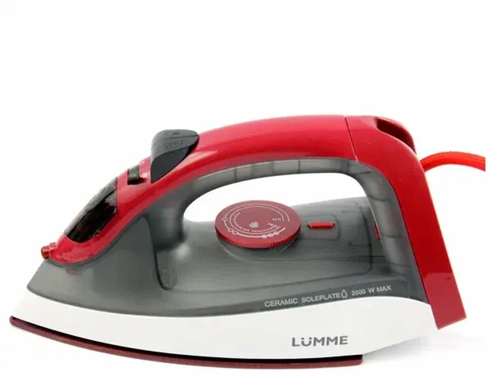 Утюг LUMME LU-1136