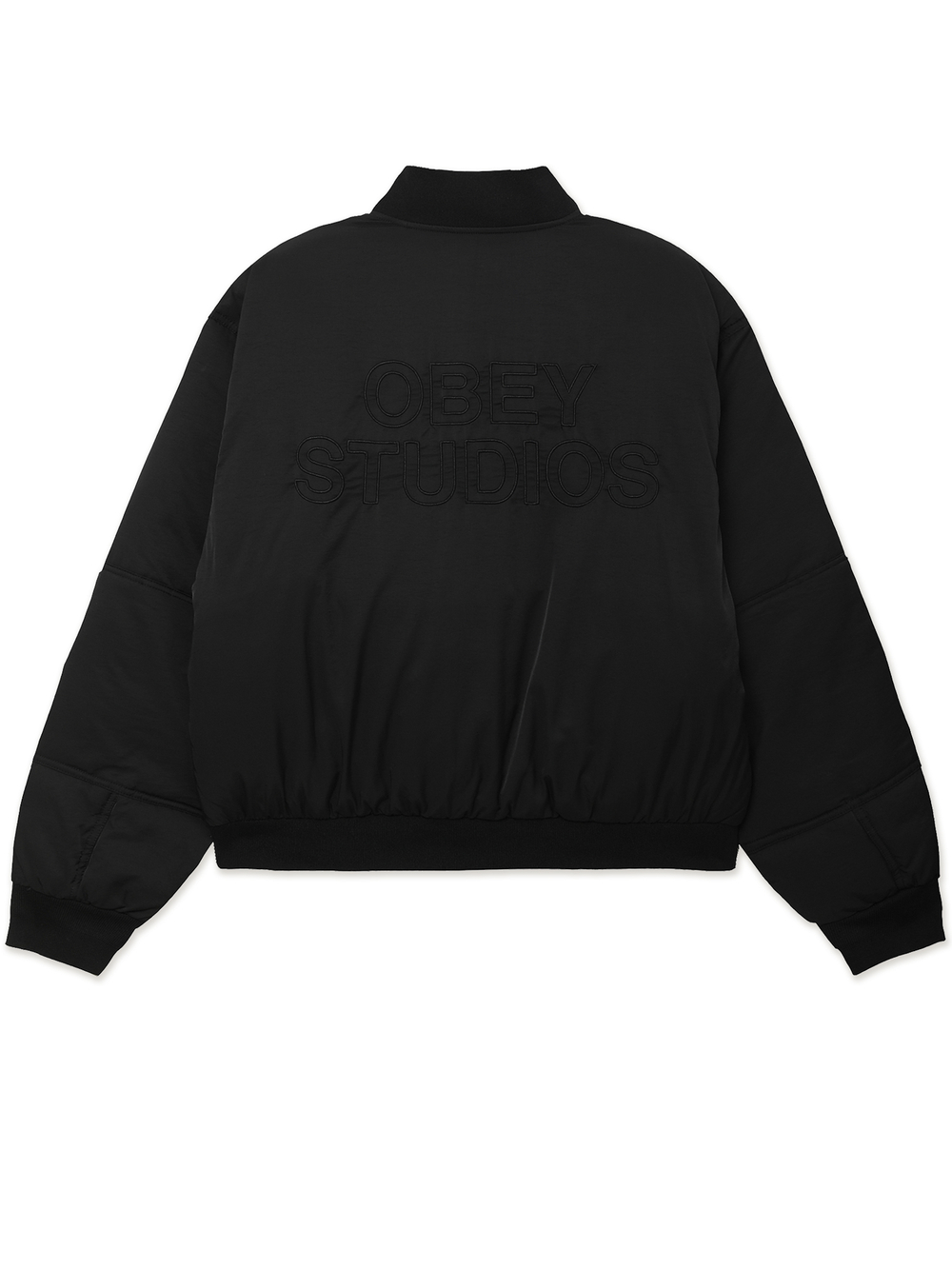 Бомбер Obey Studios Ma-1 Bomber
