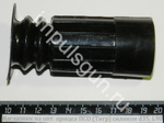 Наглазник на оптический прицел ПСО (Тигр) силикон d35, L90