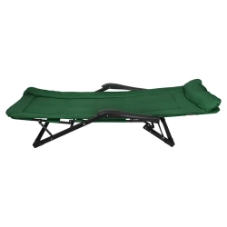 Шезлонг складной WMC TOOLS WMC-FG-HY-8000G