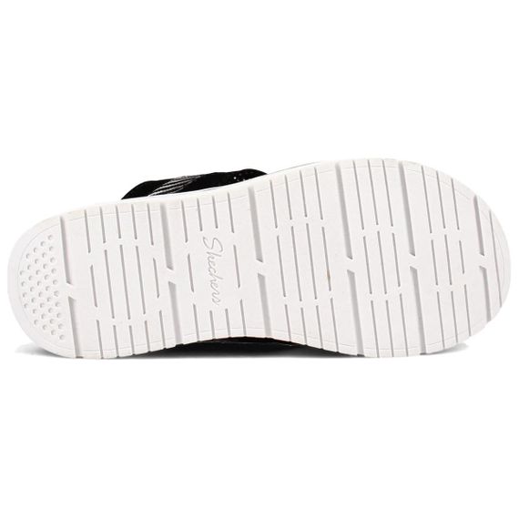 Skechers Modern Comfort Intergrade Bright Day 'Black'