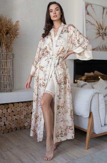 Халат Mia-Amore 5049 &quot;Amely&quot;