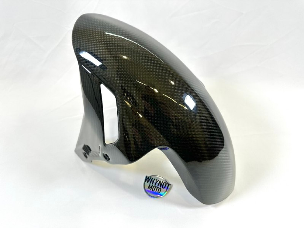 Fullsix Карбоновое переднее крыло BMW S 1000 RR MB-RR19-TC01