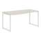 Стол эргономичный XQCT 169(L) 1600х900х750 XTEN-Q