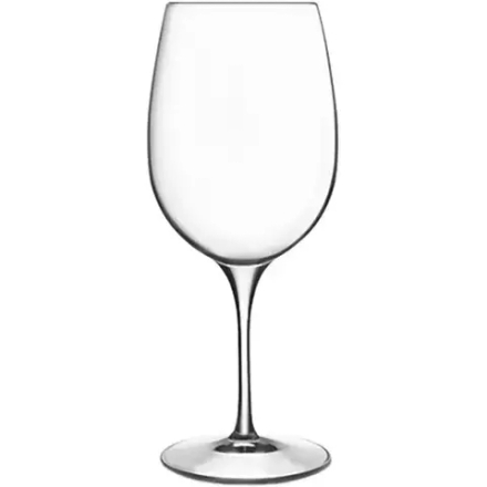 Бокал для вина «Пелас» хр.стекло 480мл D=68/87,H=210мм прозр