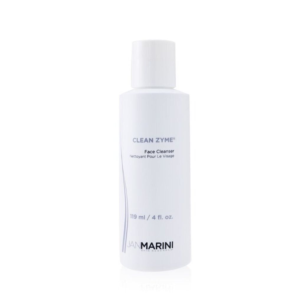 JAN MARINI CLEAN ZYME