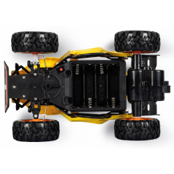 Carrera RC - Advent Calendar Auto RC Buggy 2.4 GHz 1:16 160150 / артикул   160150  / GTIN 9003150143345