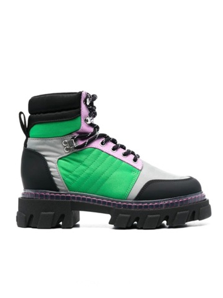 Ботинки Ganni