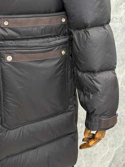 Пуховик Tom Ford