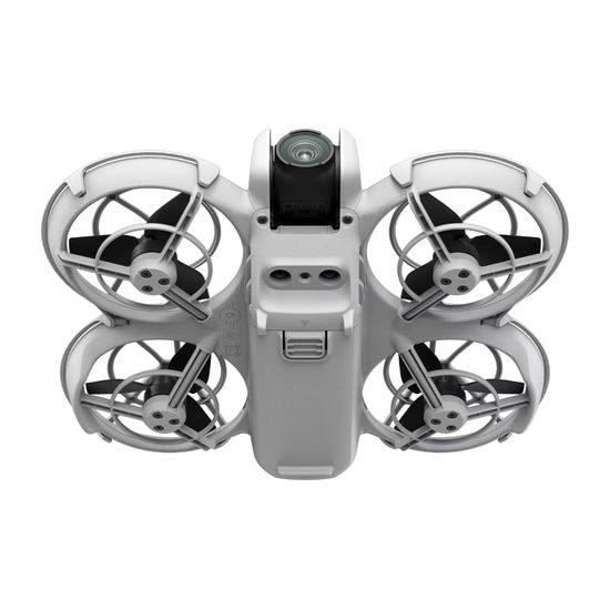 Квадрокоптер DJI Neo (без пульта)