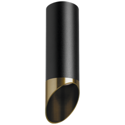 Накладной светильник Lightstar Rullo R487131