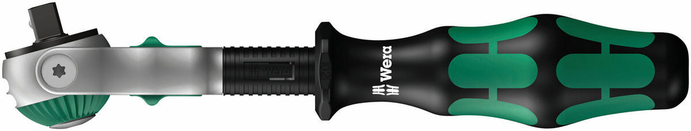 8100 SA 6 наборWera Zyklop Speed, 1/4", метрический, 28 предметов 05004016001