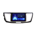 Teyes CC2 Plus 9"для Honda Accord 2013+