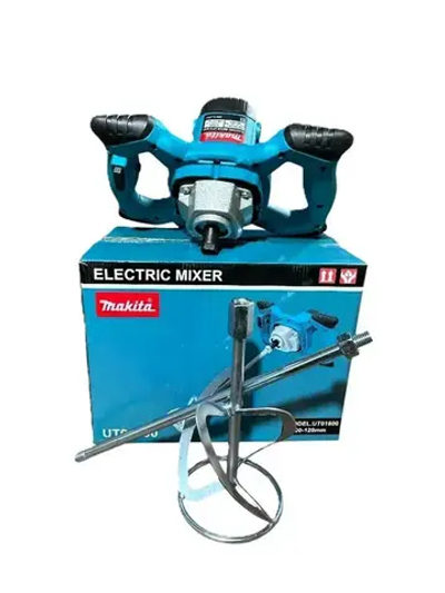 Миксер строительный Makita