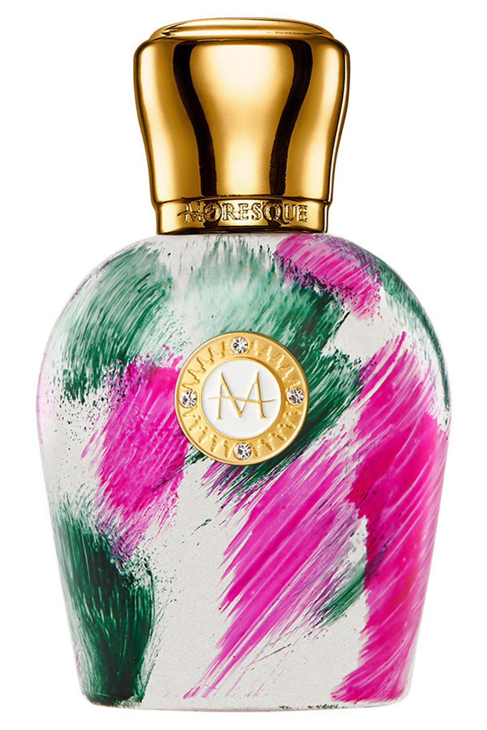 Moresque Divina marchesa