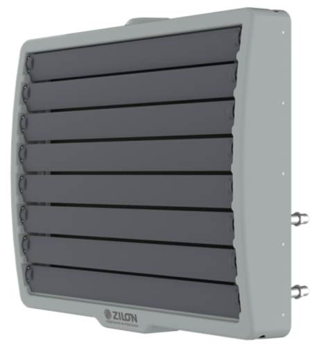 Водяной тепловентилятор Экватор HP-60.003W