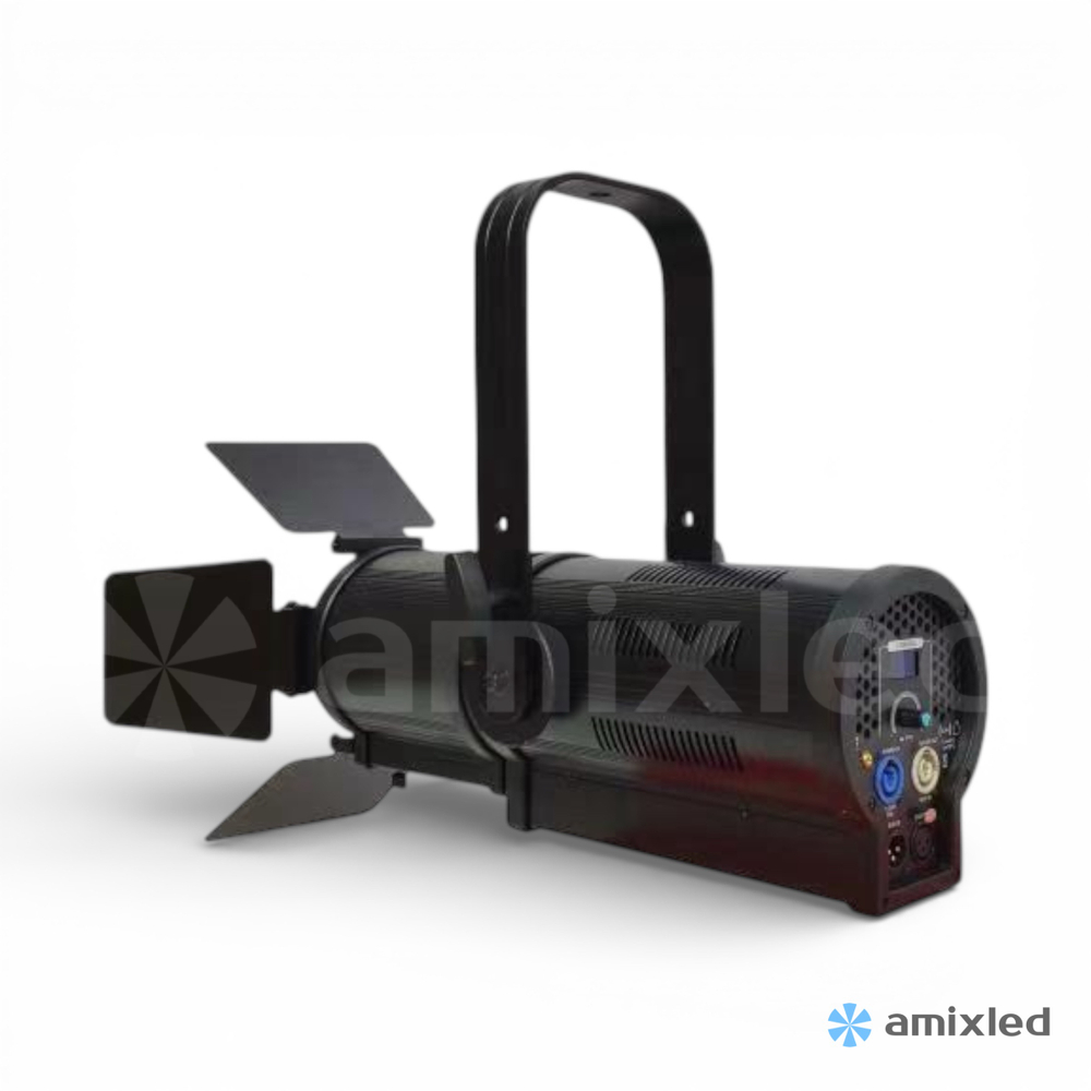 Световой прибор Amixled Play 100ZF