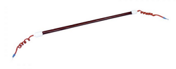 WDK-L4 Лампа PHILIPS для ИК сушек WDK-3АT, 3W, 3C, 3CH, 3D, 6CL, 6W, 2200W