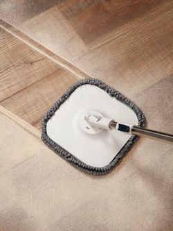 Швабра со складным ведром Compact Mop