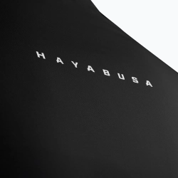 Рашгард Hayabusa Core black