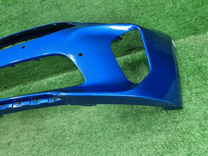 Бампер передний KIA Stinger CK (2017-2021) GT