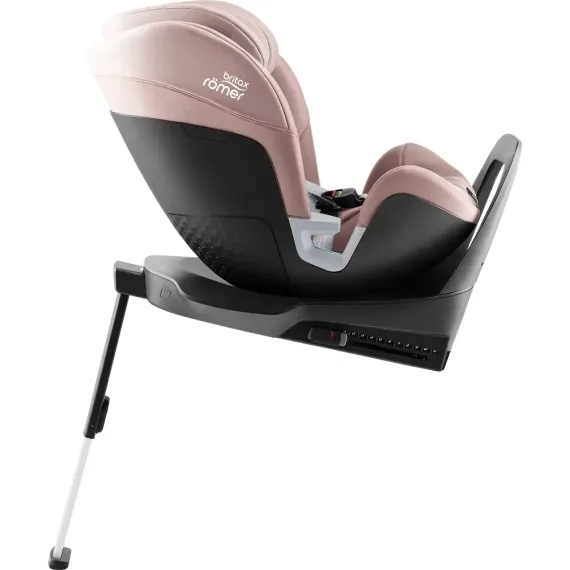Автокресло Britax Roemer Swivel 2 Classic Dusty Rose