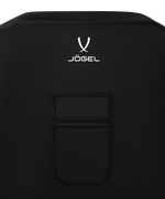 Футболка компрессионная судейская PerFormDRY Referee Baselayer Tee SS, черный