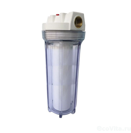 Корпус фильтра Raifil PU 891C1-W34-PR-BN-R 1 