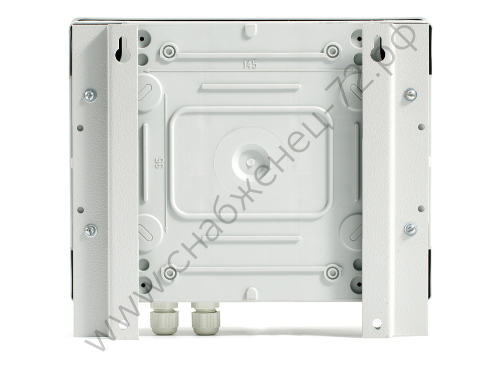 Teplocom ST-1300 исп.5 стабилизатор сетевого напряжения уличный 220В, 1300ВА