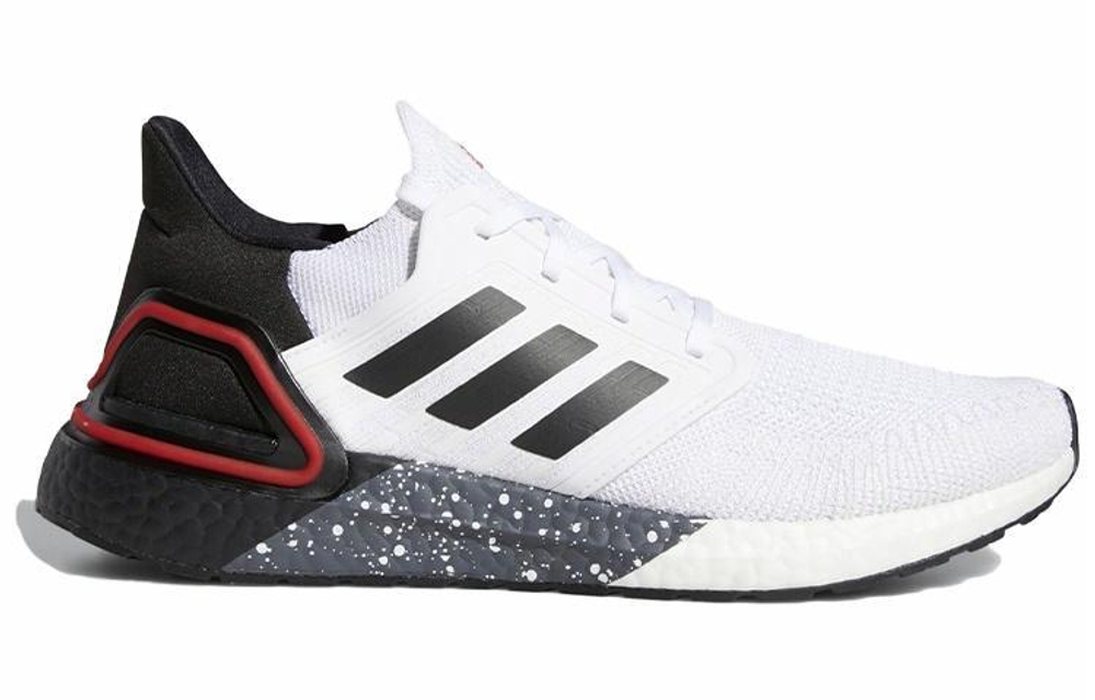 Кроссовки Adidas Ultraboost 20