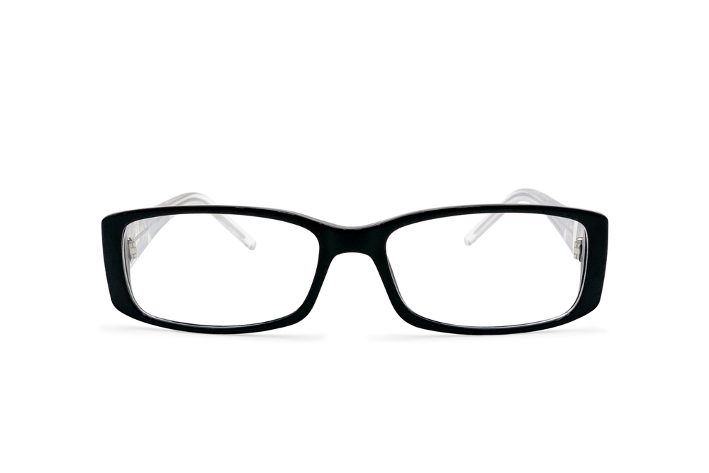 Прямоугольная оправа  Eye look