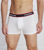 Трусики-боксеры 3шт. Tommy Hilfiger - белый(UM0UM02968)