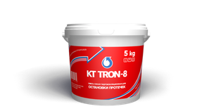 КТтрон-8 (водяная пробка)