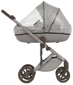 Детская коляска Anex Eli 2 в 1 без рюкзака Granti