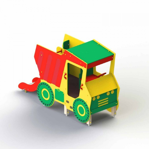 Детский игровой комплекс «Самосвал»