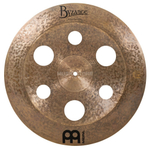 Тарелка 18" Meinl B18DATRCH Byzance Dark Trash China