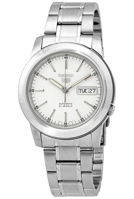 Мужские наручные часы Seiko SNKE49K1