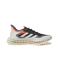 Мужские кроссовки Adidas 4DFWD 2 'Carbon Cloud White' GX9250