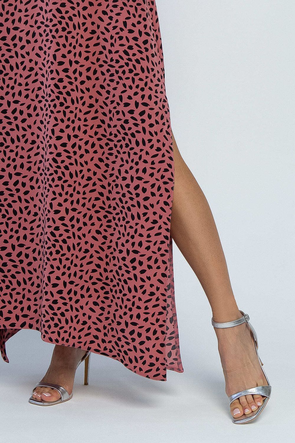 Платье Иниша (чайная роза) П13528-4М LT Collection