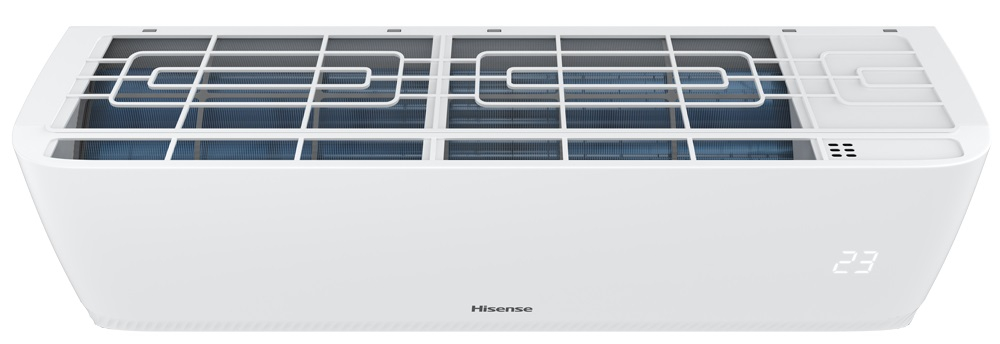 Кондиционер Hisense City 2.0 AS-24HW4RBSKA00 On-Off